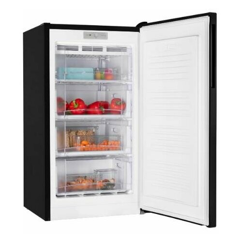 Морозилка BLACK DF 261 BAP NORDFROST 3098000₽