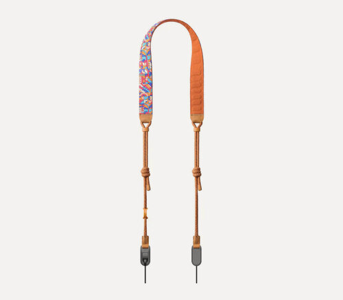 Изображение товара Наплечный ремень PGYTECH Camera Shoulder Strap Air, размер L, цвет Modern Art