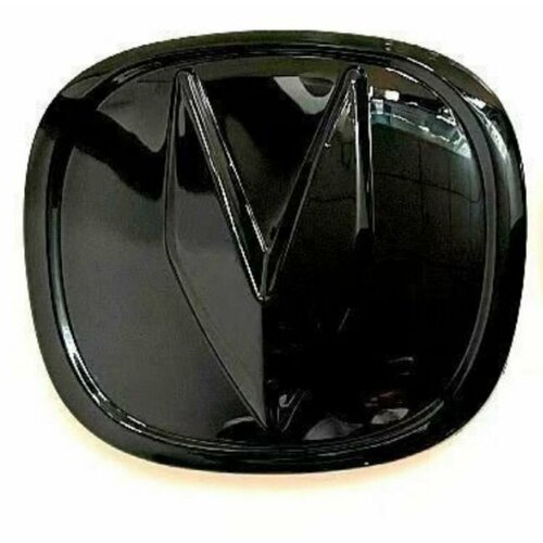 Эмблема логотип черный значок UNI-K changan 2490₽