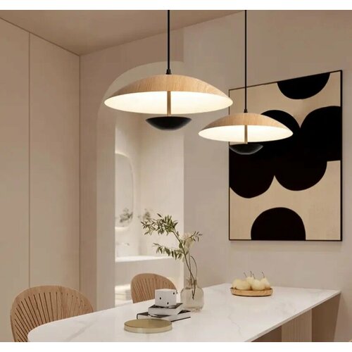 Светильник потолочный Fractica 