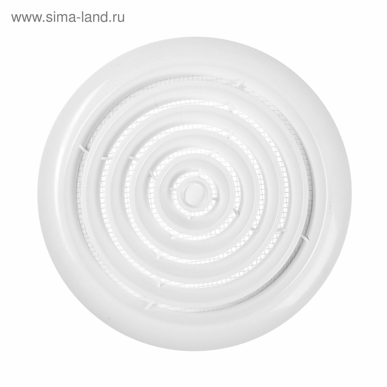 Диффузор 10DK Ф100мм ЭРА — фото 1