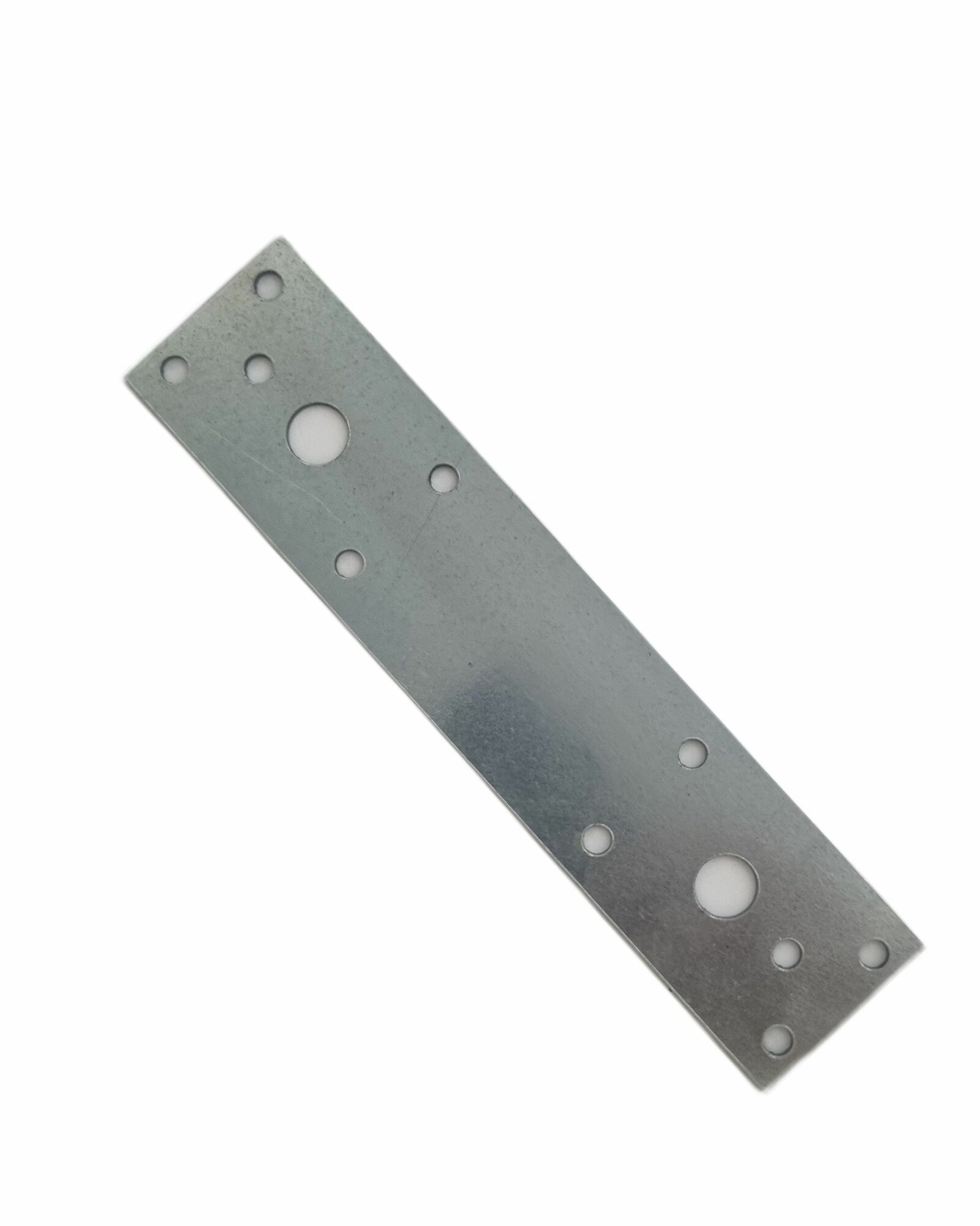 Пластина крепежная , 175х40х1.5 мм, 10 шт