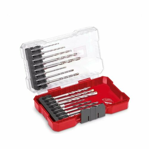 Набор сверл Einhell 108953 1699₽