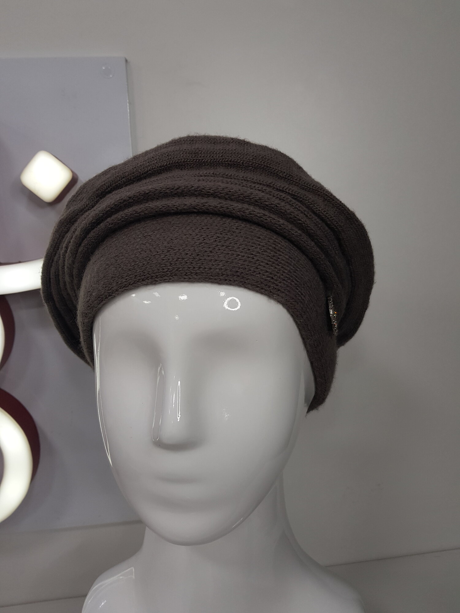 Берет  для женщин