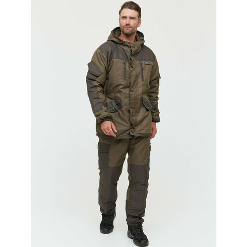 Костюм Huntgorka, Горка 5 Таслан, Тактический, Туристический, Деми