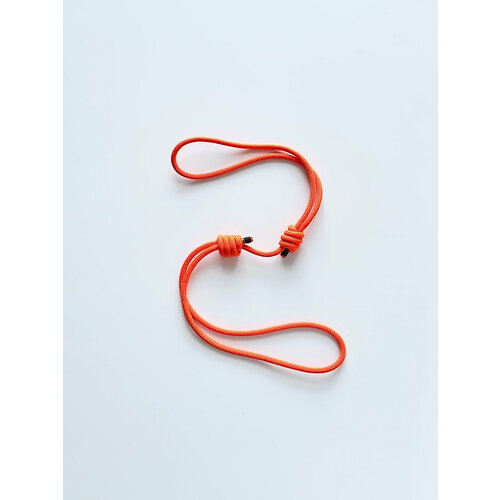 Ремень для сумки NODO, оранжевый