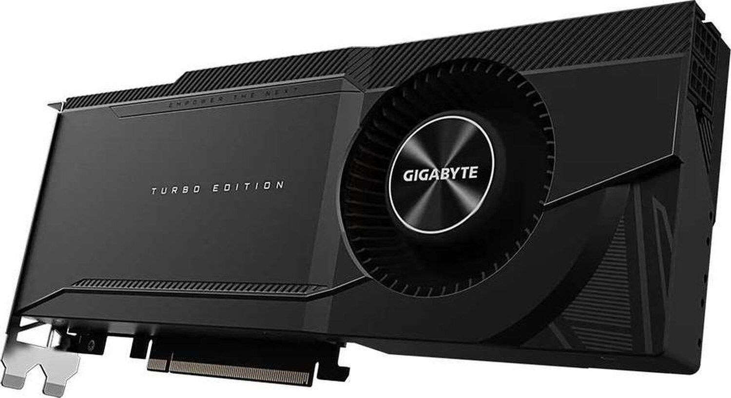 Видеокарта PCI-E GIGABYTE 10GB GDDR6X 320bit 8nm 1710/19000MHz 2*HDMI/2*DP RTL - фото №6