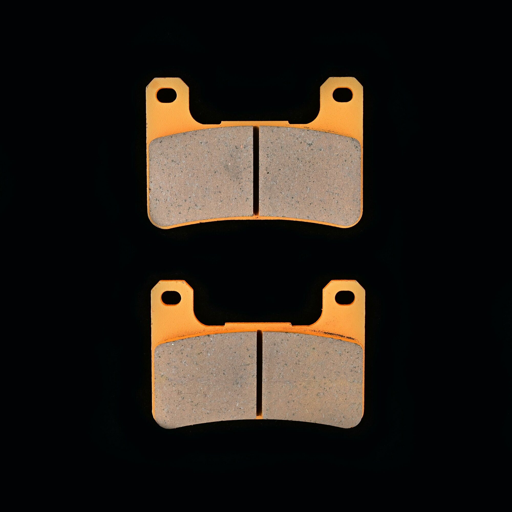 PULLER Тормозные колодки PL379
