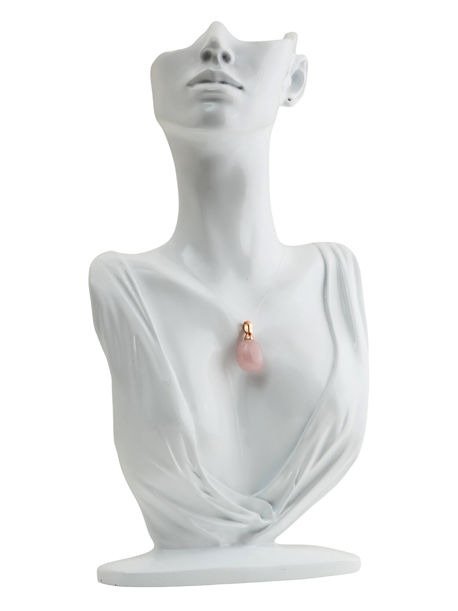 Подвеска ЖемАрт, кварц — фото 1