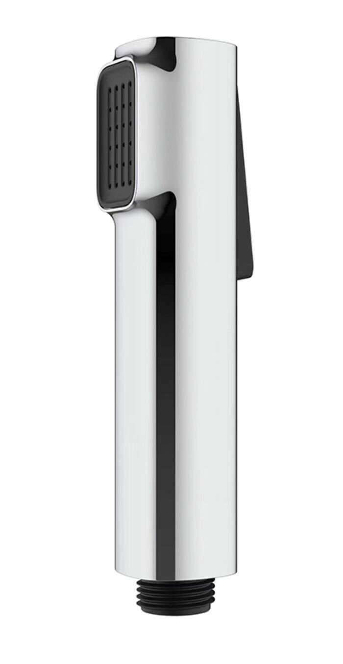 Лейка для биде гигиеническая KAISER LH-040 цвет хром