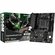 Материнская плата Maxsun MS-Terminator B550M AM4, B550, 2xDDR4, mATX, RTL