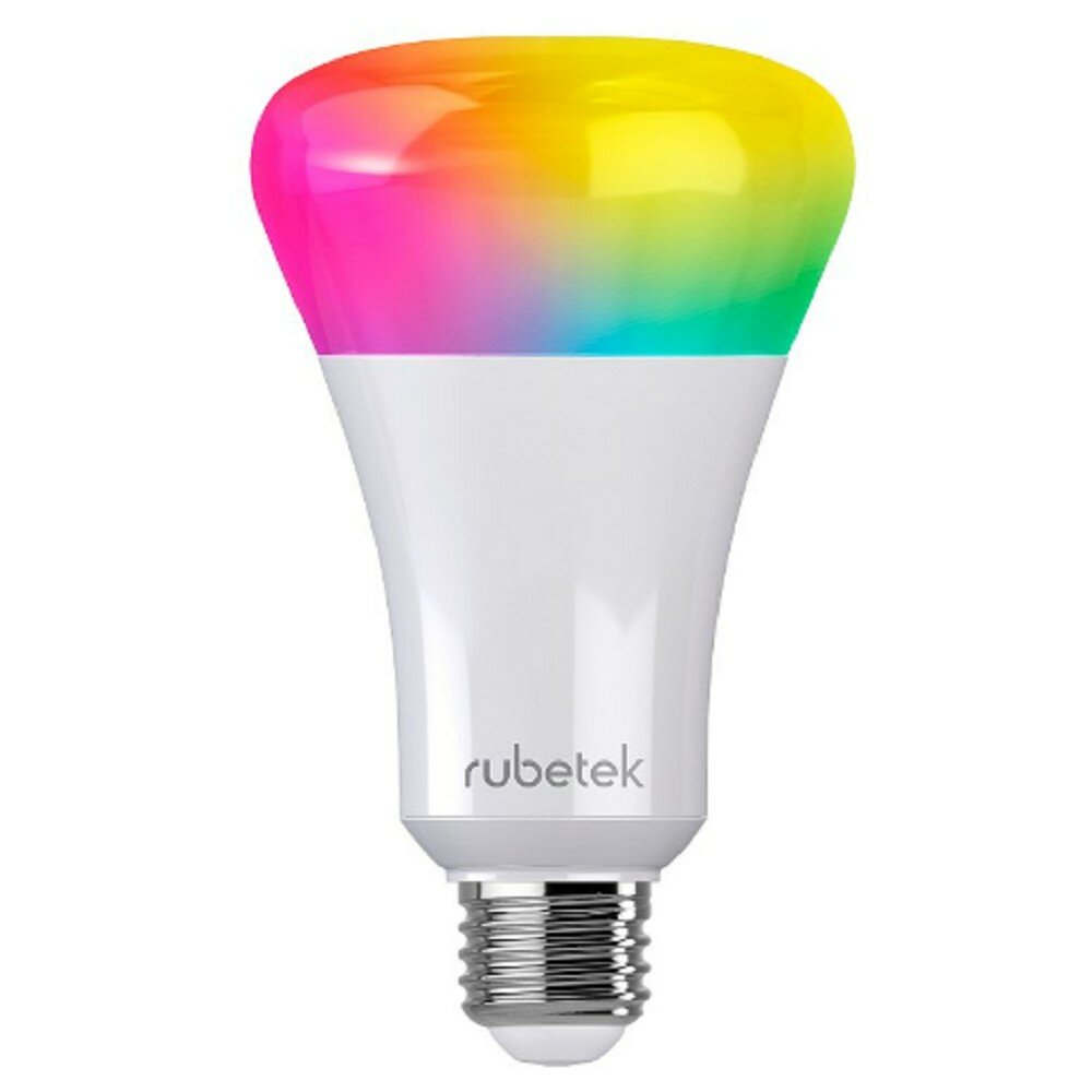 RUBETEK Лампа светодиодная RL 3103 Светодиодная лампа цоколь Е 27
