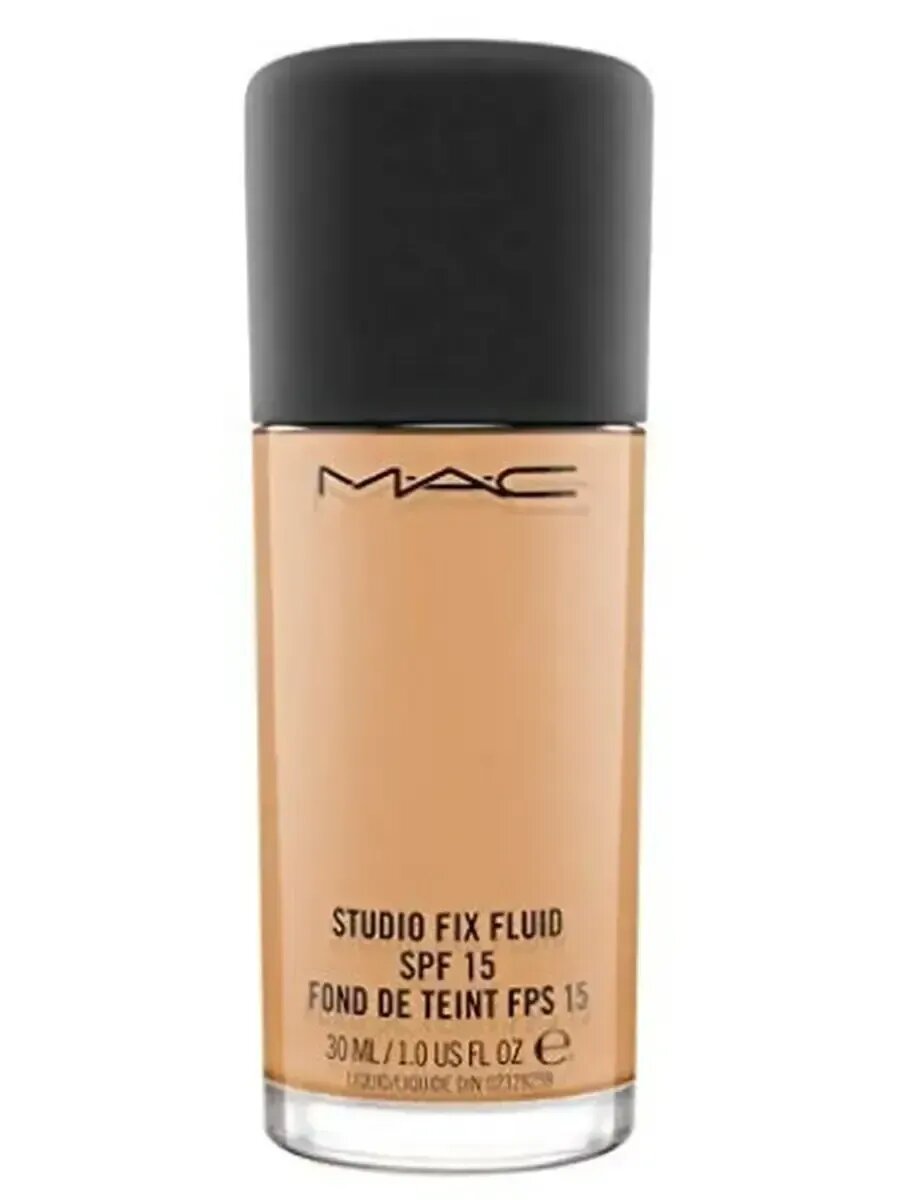 Тональный крем Studio Fix Fluid SPF15 оттенок NC44, 30 мл