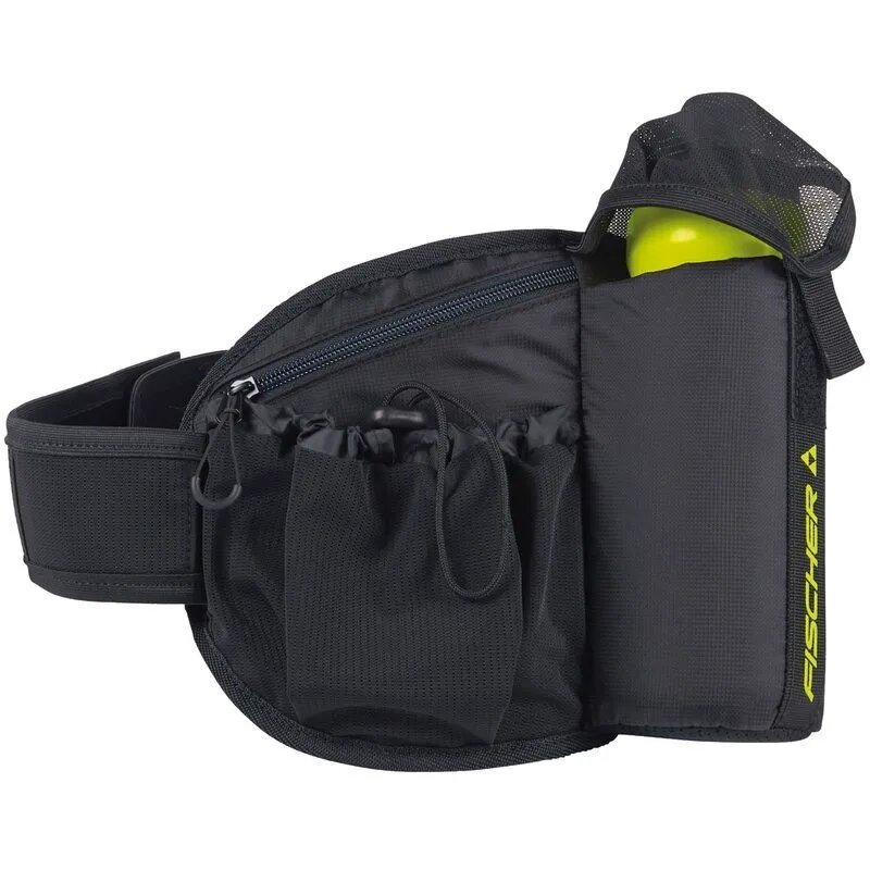 Сумка поясная Fischer Подсумок для фляжки FISCHER (Z20125)