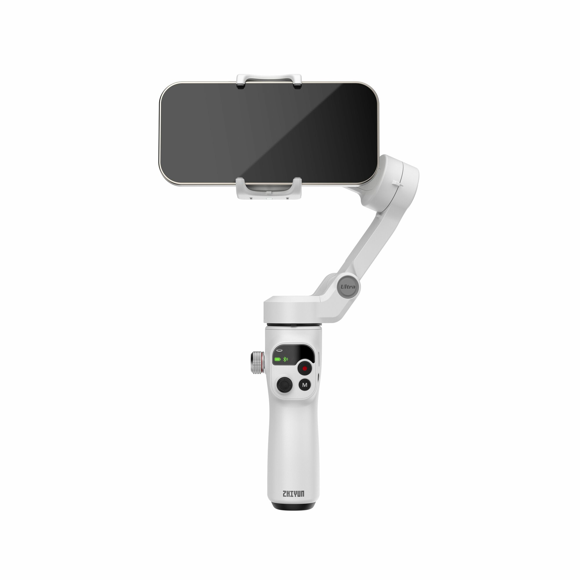 Стабилизатор для смартфона Zhiyun SMOOTH-Q5 Ultra — фото 1