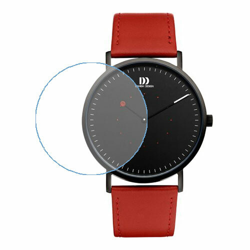 Скрин Мобайл защитный экран для часов Danish Design On The Dot IQ24Q1274 On The Dot watch из нано стекло 9H