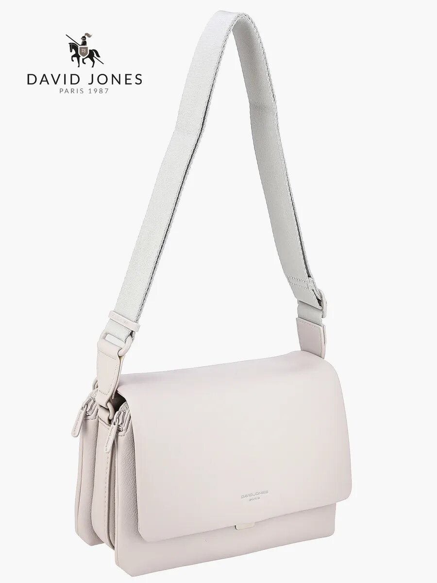 Сумка кросс-боди