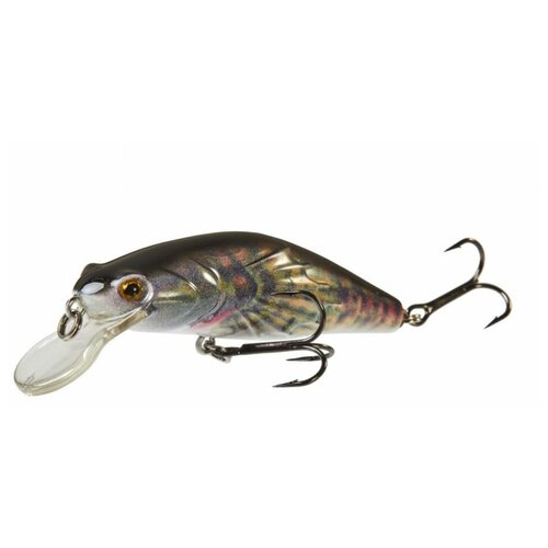 Воблер сусп. LJ Original BULLHEAD SP 06.50/BH04 воблер тонущий lucky john original bullhead s 6 50 bh03