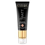 Eveline Cosmetics Тональный крем Matt My Day, 40 мл - изображение