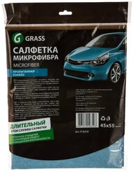 Салфетка микрофибра, пропитанная Grass IT-0319 15792035