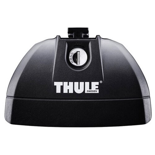 фото Комплект опор к дугам thule rapid system 753 черный