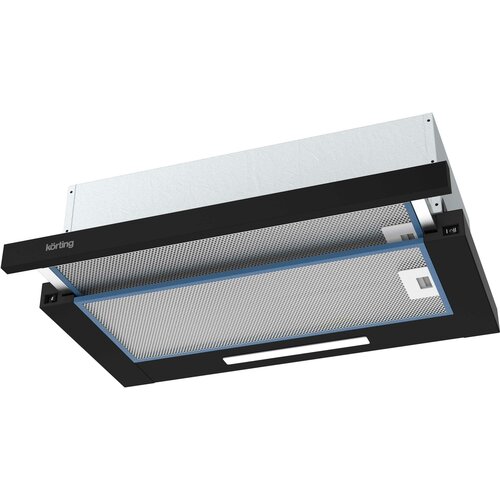 Кухонная вытяжка Korting KHP 6512 N 1748700₽