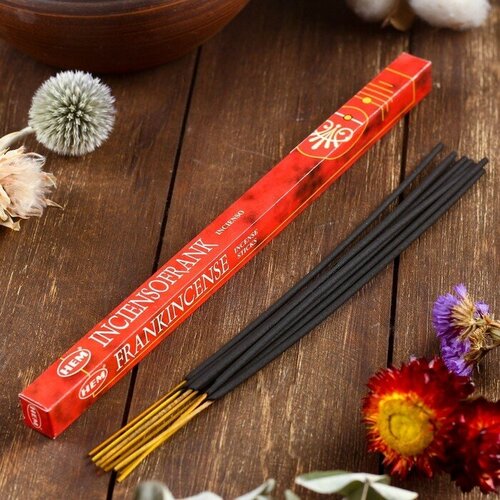  HEM Frank incense (), , 8 