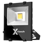 Прожектор светодиодный 30 Вт X-flash XF-FL-COB-30W-4000K - изображение