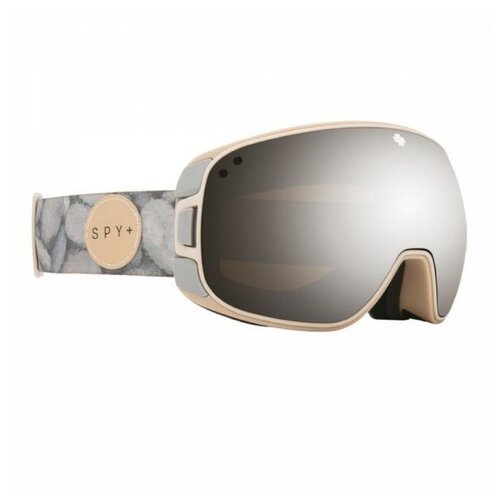 фото Spy optic bravo маска spy optic bravo spy helen schettini hd+ bronze silver spectra