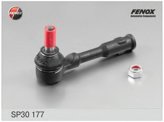 Наконечник рулевой тяги Fenox SP30177