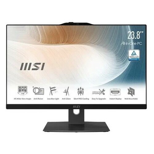 Моноблок MSI Modern AM242 11M-1088XRU 238 9S6-AE0121-1445 6298000₽