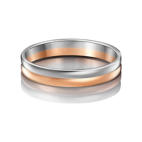 фото Кольцо platina jewelry из золота 585 пробы