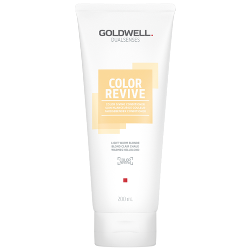 фото Goldwell оттеночный кондиционер