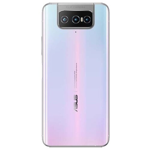 фото Смартфон asus zenfone 7 pro zs671ks 256gb, белый