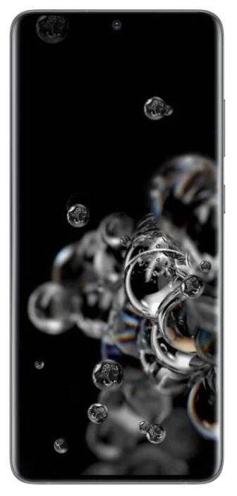 Смартфон Samsung Galaxy S20 Ultra 5G 12/256GB