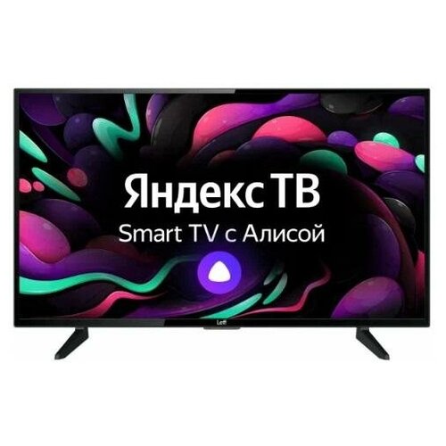 Телевизор LCD 43 43U550T LEFF 1939500₽