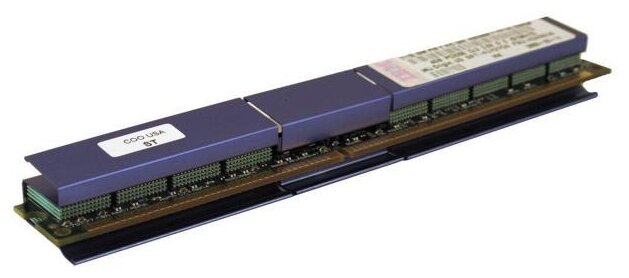 Оперативная память IBM Оперативная память IBM 43X0616 DDR 4096Mb