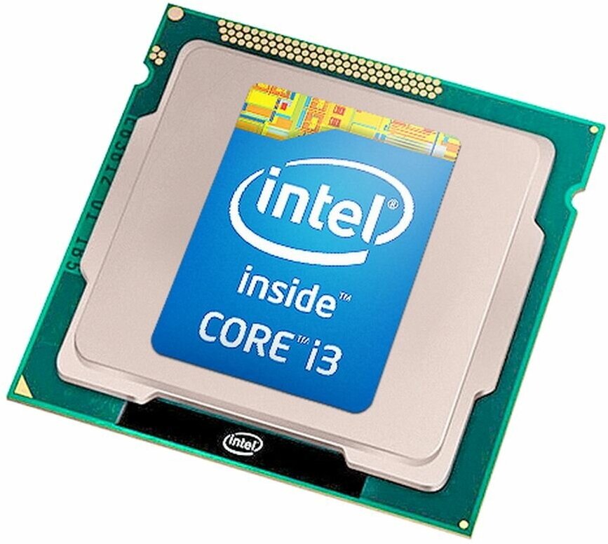 Центральный процессор Intel Core i3-13100 OEM (CM8071505092202)