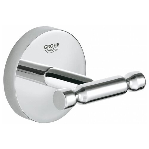 фото Крючок grohe baucosmopolitan 40461001 хром