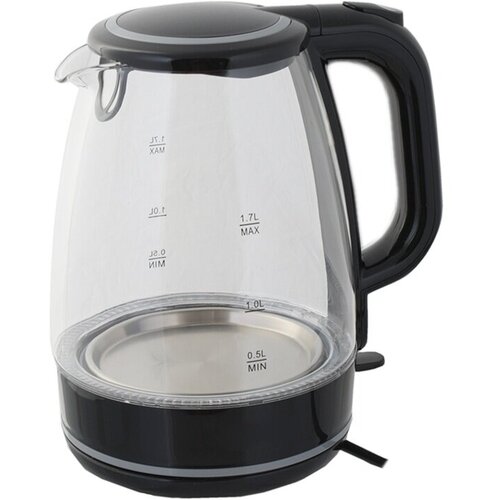 Чайник Brayer BR1030BK 17L 185200₽