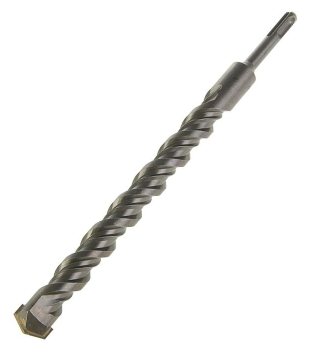 Бур Makita SDS-PLUS D-00125 8х50х110мм - фото №7