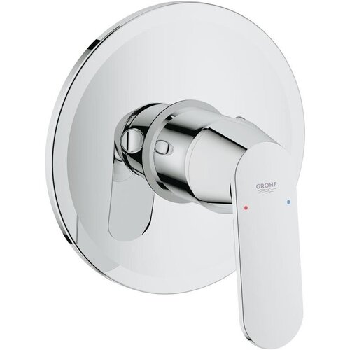 Смеситель для ванны Grohe Eurosmart Cosmopolitan 32880000