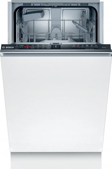 Встраиваемая посудомоечная машина уцененная Bosch SPV2IKX10E (371)))