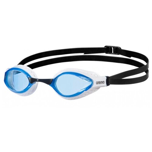 Очки для плавания Arena Air Speed, голубые
