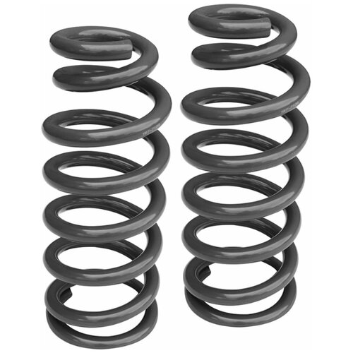 Пружины РИФ передние Mitsubishi L200 2005-2015/2015+/Pajero Sport II 2009-2015 0-30 кг лифт 30 мм