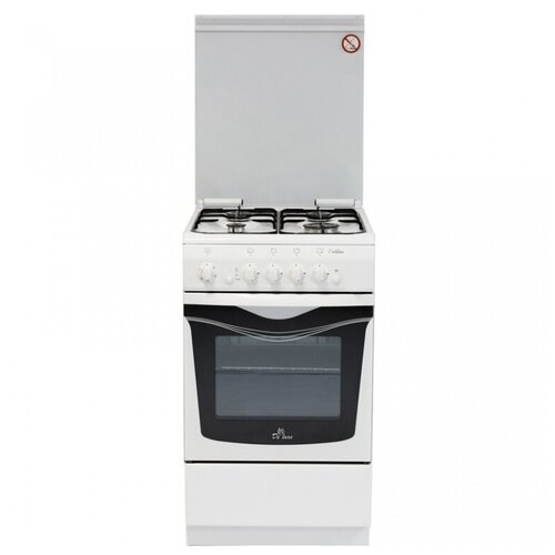 Плита газовая De Luxe 50604004 г кр чр 2054800₽