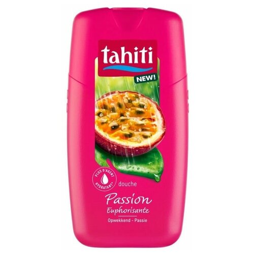 Palmolive Гель для душа Tahiti Маракуйя, 250 мл /