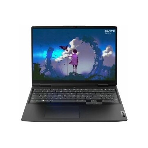 Ноутбук Lenovo IdeaPad Gaming 3 15IAH7 11150000₽