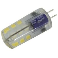 Лампа светодиодная Smartbuy SBL-G4 3_5-40K