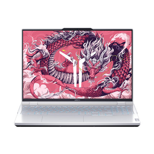 16 Ноутбук Lenovo Savior Y9000P 2560x1600 Intel Core i9 14900HX RAM 32 ГБ SSD 2 ТБ NVIDIA GeForce RTX 4070 Windows 11 Home ice soul white 250314₽
